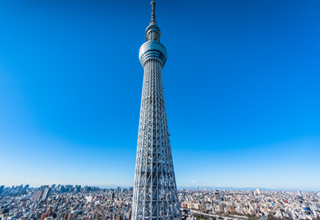 東京スカイツリー